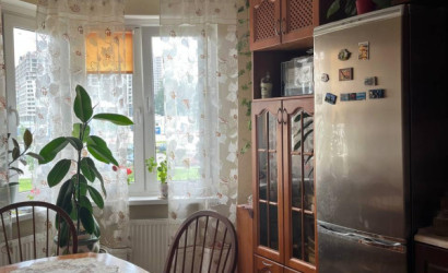 Купить 2-комнатную квартиру, Минск, Германовская ул., 17 (Октябрьский район). Фото 3