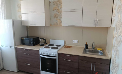 Снять 1-комнатную квартиру, Минск, ул. Немига, д. 8 (Центральный район). Фото 8