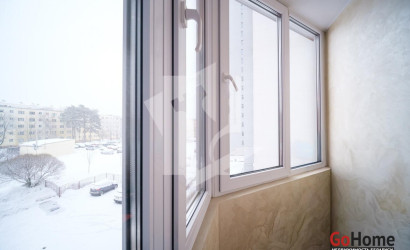 Купить 4-комнатную квартиру, Минск, Острошицкая ул., 8 (Первомайский район). Фото 29