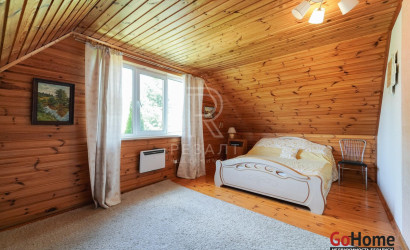 Купить дом в деревне, Весна-93, 25 соток. Фото 23