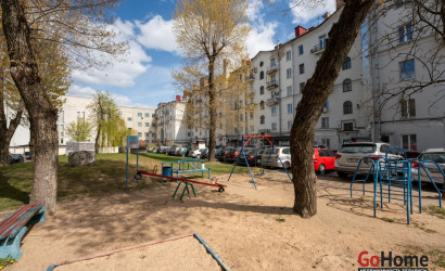 Купить 3-комнатную квартиру, Минск, Независимости просп., 19(Центральный район). Фото 25