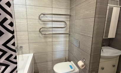 Снять 3-комнатную квартиру на сутки, Бобруйск, Рокоссовского 62. Фото 5