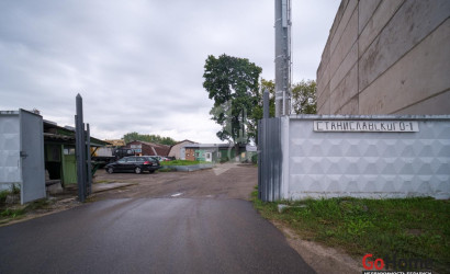 Аренда помещения, Минск, Станиславского ул., 1, 407 кв.м.. Фото 3