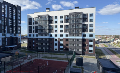 Купить 2-комнатную квартиру, Брест, ул. Олега Кошевого, д. . Фото 10