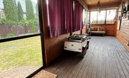 Купить дом, Старое Село, Октябрьская, 15 соток. Фото 7