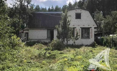  2-этаж.(30 м2), Брест(Мухавецкий с/с)