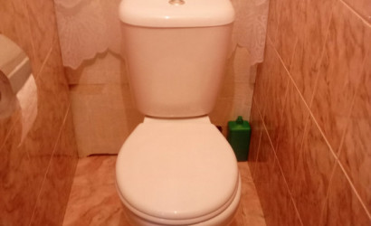 Купить 2-комнатную квартиру, Минск, ул. Козыревская, д. 21/1 (Ленинский район). Фото 4