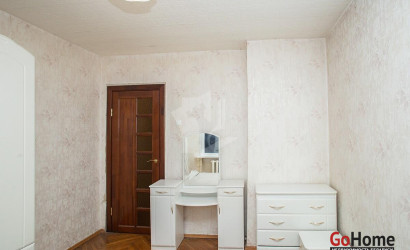 Купить 3-комнатную квартиру, Минск, Логойский тракт, 9 (Советский район). Фото 11