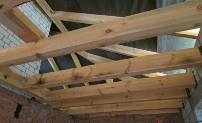 Купить коттедж, Коробчицы, ул. Великая, 76, 15 соток. Фото 9