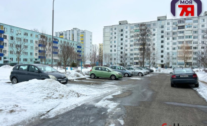 Купить 2-комнатную квартиру, Солигорск, Козлова ул., 7. Фото 16