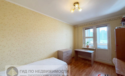 Купить 3-комнатную квартиру, Гомель, Мазурова. Фото 17