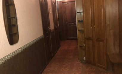 Снять 2-комнатную квартиру на сутки, Новополоцк, Слободская, 8. Фото 3