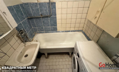 Купить 2-комнатную квартиру, Минск, Стрелковая ул., 7(Ленинский район). Фото 11