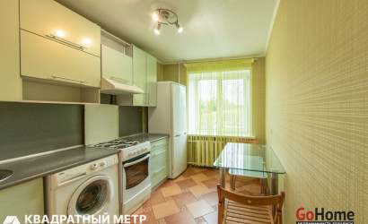 Купить 1-комнатную квартиру, Острошицкий городок, Шоссейная 16. Фото 7