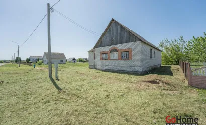  141.1 м2, Деревная(Подлесная ул.)