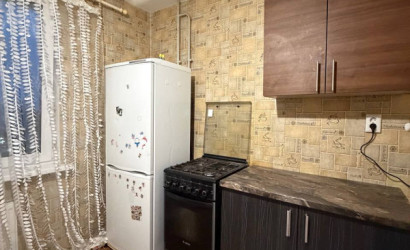 Снять 3-комнатную квартиру на сутки, Мачулищи, Молодежная, 41. Фото 3