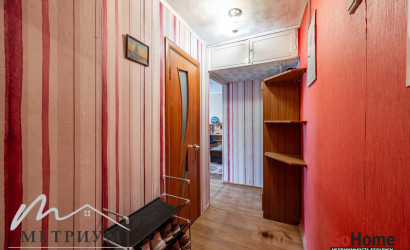 Купить 1-комнатную квартиру, Минск, Козлова пер., 10 (Партизанский район). Фото 13