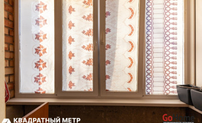 Купить 4-комнатную квартиру, Сеница, Набережная 84ёё. Фото 18