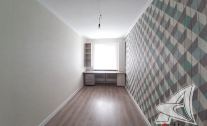 Купить 3-комнатную квартиру, Брест, Центр, пр-т Машерова. Фото 7