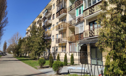 Купить 3-комнатную квартиру, Брест, Скорины. Фото 1