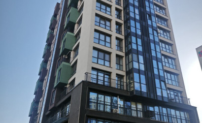 Купить 2-комнатную квартиру, Минск, Лейтенанта Кижеватова, 1Б(Октябрьский район). Фото 10