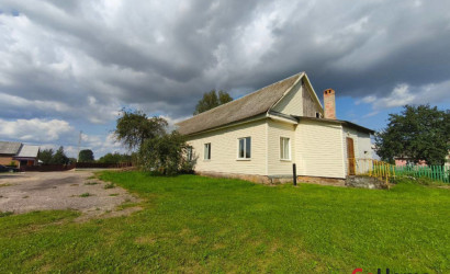 Продажа помещения, Гапоновичи, Молодёжная, 2,  172.7 кв.м.. Фото 10