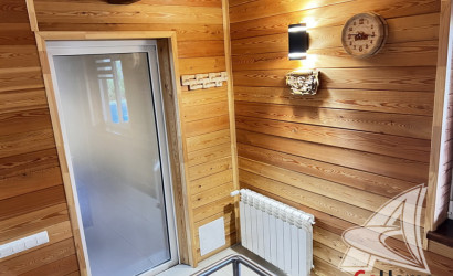 Купить дом, Непли, Клейниковский с/с, 25 соток. Фото 35