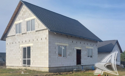 Купить дом, Брест, Мухавецкий с/с, 6.06 соток. Фото 1