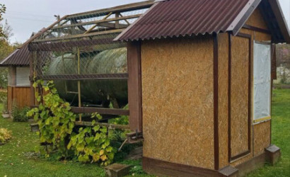 Купить дом, . АВИАТОР, 16.23 соток. Фото 4