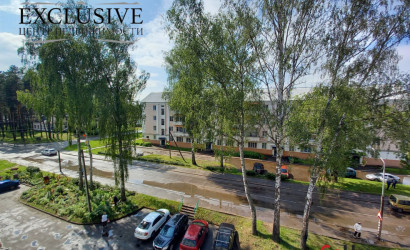 Купить 4-комнатную квартиру, Новополоцк, Армейская ул., 5. Фото 33