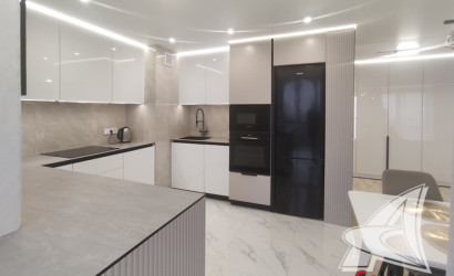 Купить 3-комнатную квартиру, Брест, Центр, ул. Гоголя. Фото 1