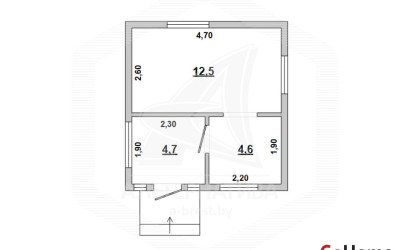 Купить дачу, Брест, Мухавецкий с/с, 4.11 соток. Фото 20