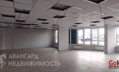 Аренда торгового помещения, Минск, Ратомская ул., 7,  256.9 кв.м.. Фото 3