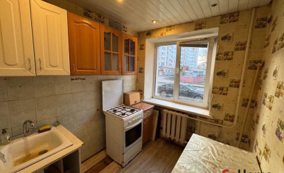 Купить 1-комнатную квартиру, Молодечно, Дроздовича 2. Фото 5