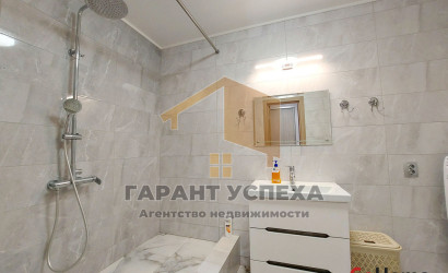 Купить 2-комнатную квартиру, Брест, ул. Фомина, д. . Фото 17