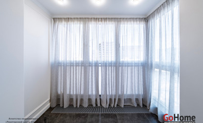 Купить 2-комнатную квартиру, Минск, Николы Теслы, 8 (Октябрьский район). Фото 34