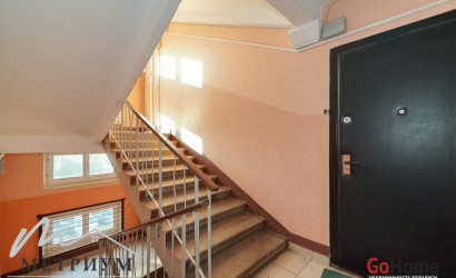 Купить 2-комнатную квартиру, Минск, Ташкентский проезд, 2 (Заводской район). Фото 14