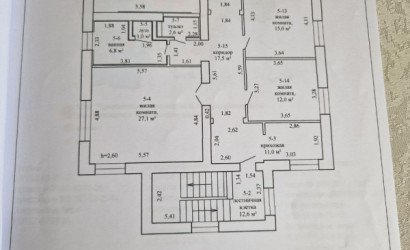 Купить дом, Лида, 1-я Хасановская, 15 соток. Фото 2