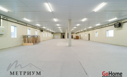 Аренда помещения, Михановичский с/с,  843.2 кв.м.. Фото 3