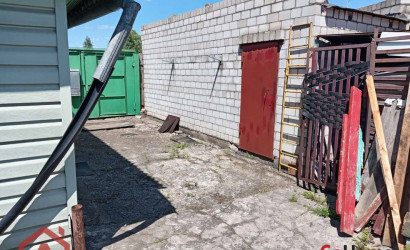 Купить дом, Бобруйск, Каменского, 6.21 соток. Фото 8