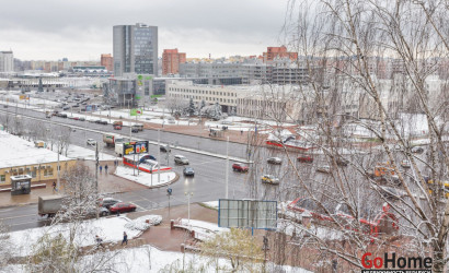 Снять 1-комнатную квартиру на сутки, Минск, Притыцкого,48(Фрунзенский район). Фото 8