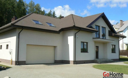 Купить коттедж, Марьяливо, Таежная ул., 3, 21.01 соток. Фото 4