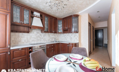 Купить 2-комнатную квартиру, Минск, Притыцкого ул., 49 (Фрунзенский район). Фото 7