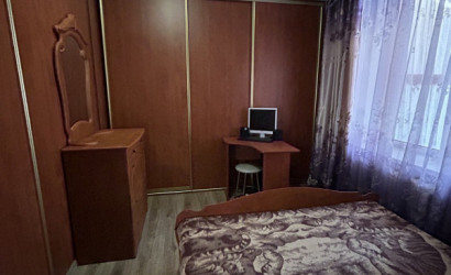 Купить 3-комнатную квартиру, Гродно, Победы, 12. Фото 4