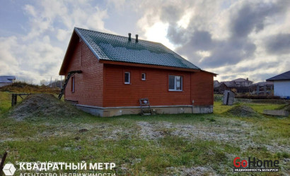 Купить дом, Смолевичи, Гусовского ул., 13.57 соток. Фото 5