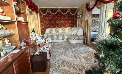 Купить 4-комнатную квартиру, Новополоцк, Калинина ул., 10. Фото 7