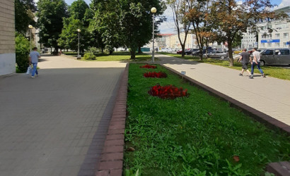 Купить 3-комнатную квартиру, Минск, Золотая Горка, 20 (Советский район). Фото 17