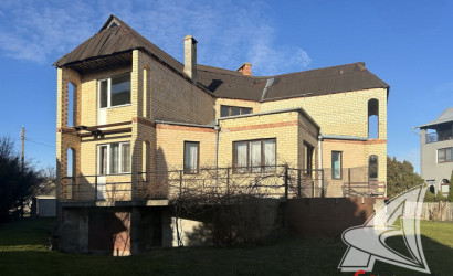 Купить дом, Клейники, Клейниковский с/с, 15.92 соток. Фото 8