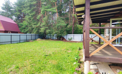 Купить дачу, Витебск, 1-й Казимировский, 7.5 соток. Фото 17