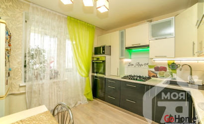 Купить 2-комнатную квартиру, Молодечно, Франтишка Скорины ул., 34. Фото 9